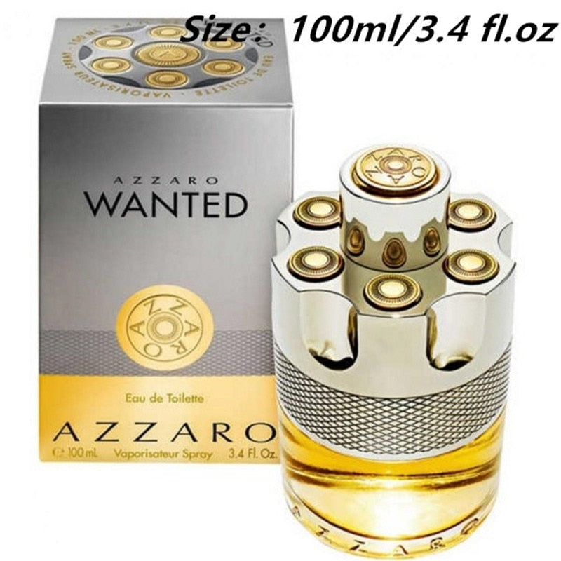 Free shipping to the US in 3-7 days  Perfumes Azzaro Pour Homme Elixir Men Original Perfume Lasting Perfume for Men Fresh