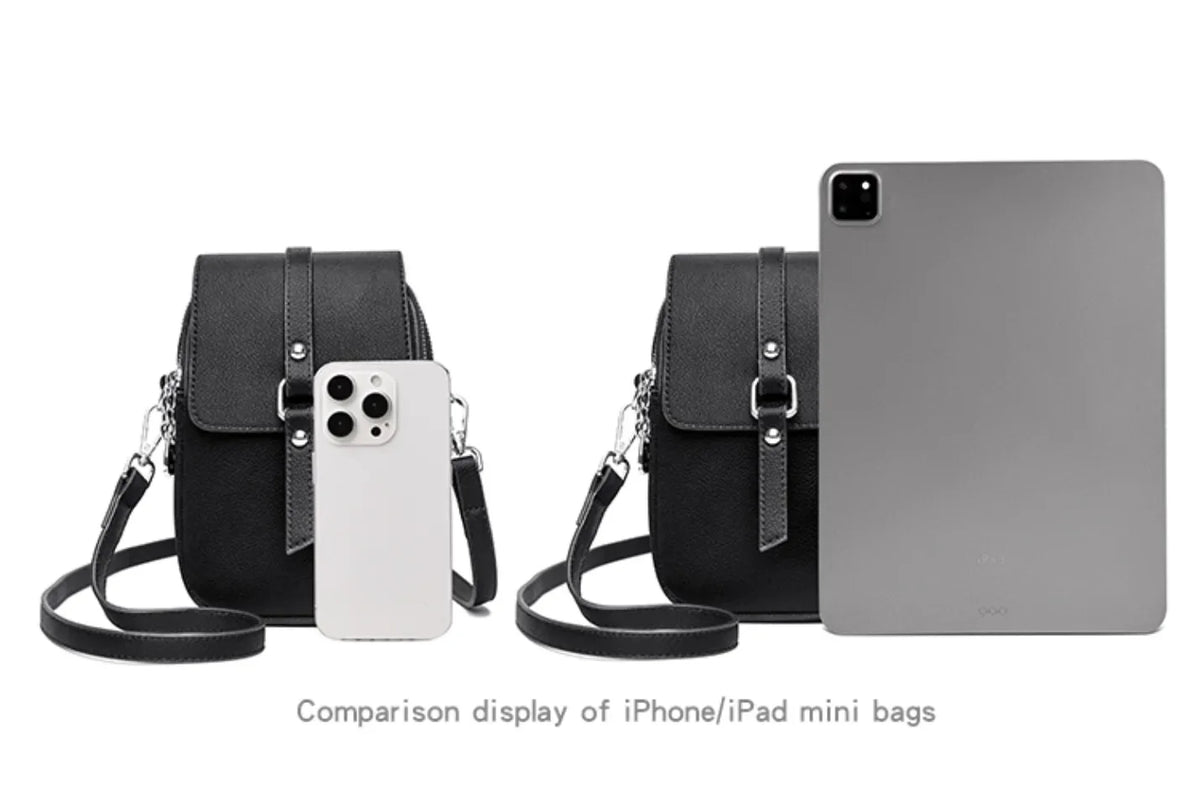 2024 Genuine High Quality Fashion Solid Colors Shoulder Messenger Bags for Women  Leather Crossbody Handbags Designer Sac A Main
