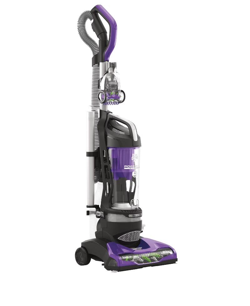 Dirt Devil Power Max Rewind Pet Vacuum Cleaner, UD78710