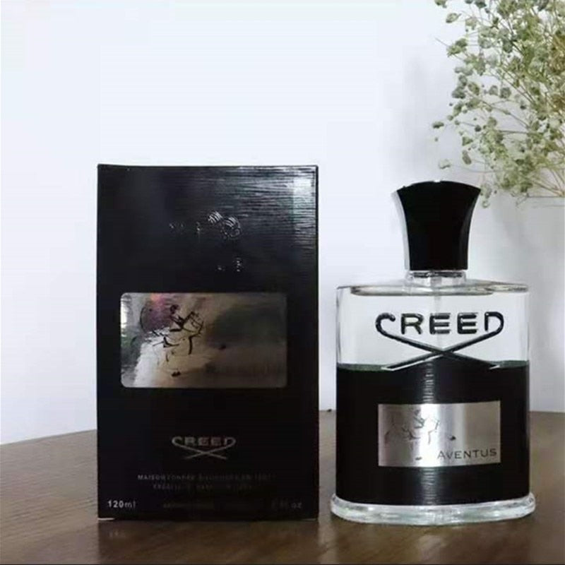 Free Shipping To The US In 3-7 Days Creed Aventus Original Perfumes for Men  Cologne for Men Long Lasting Fragrances for Men