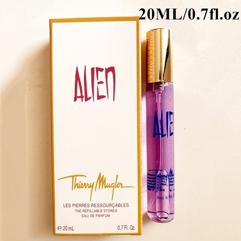 Free Shipping To The US In 3-7 Days Mugler Alien Original Parfumes for Women Parfumes Chinos Originales Para Mujer Woman Deodor