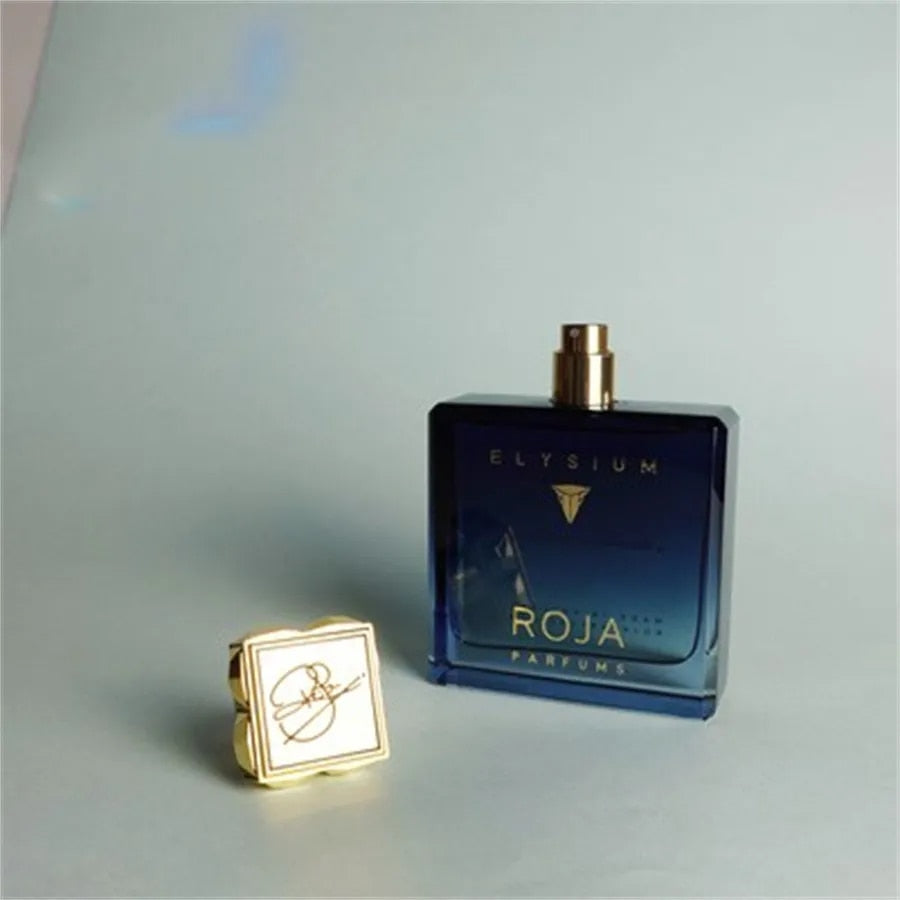 2023 Roja Dove Danger Parfum Cologne Men Perfumes Elysium Pour Homme Parfum ROJA ELIXIR Elysium Parfum Cologne Eau De Parfum