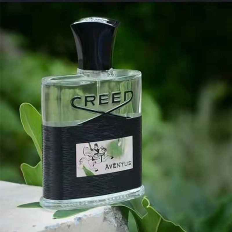 Men&#39;s Parfume Creed Aventus Creed Parfumes for Men Fragrance Body Spray Colognes for Men