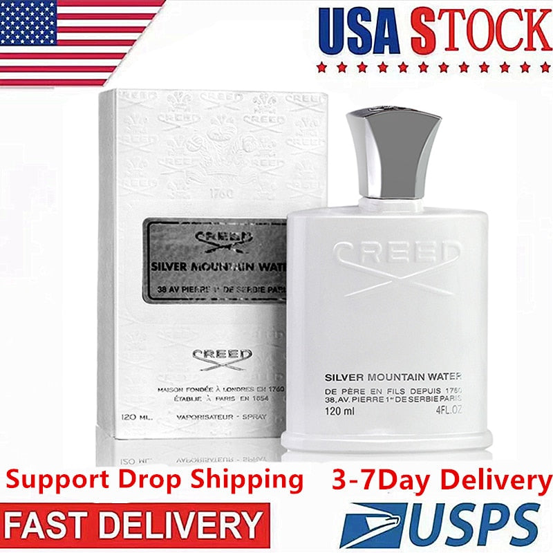 Free Shipping To The US In 3-7 Days Creed Aventus Original Perfumes for Men  Cologne for Men Long Lasting Fragrances for Men