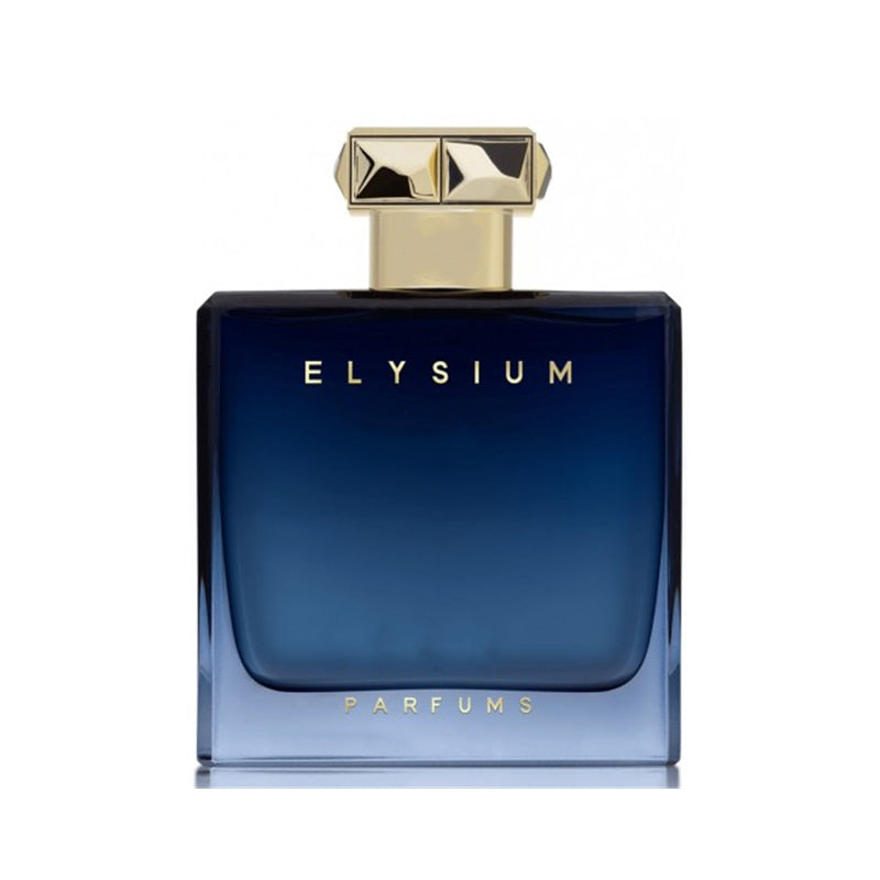 Men&#39;s Perfume Elysium Pour Homme Parfum Cologne Perfumes Masculinos Originais Importados Body Spray Parfum for Men