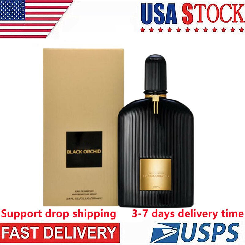 Women&#39;s Parfum Very Sexy Sea Eau De Parfum Cologne Body Spray Nice Smell Luxury Parfum Lady Parfum Pour Femme