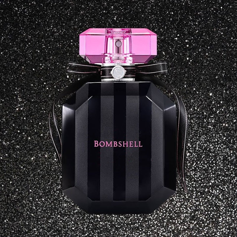 Original for Female Bombshell New York Sexy Women&#39;s Perfume Eau De Parfum Woman Lasting Fragrances Long Lasting Perfum