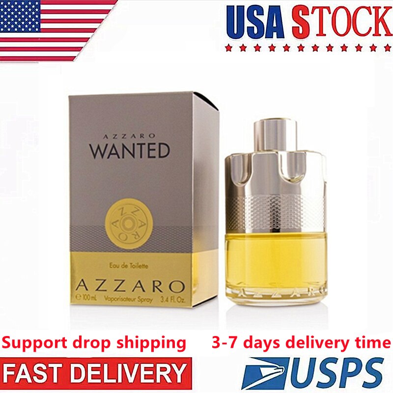 Shipping 3-6 Days In The USA Men&#39;s Parfum Acqua Di Gio Profumo Eau De Parfum Long Lasting Parfume Gift for Men Colognes