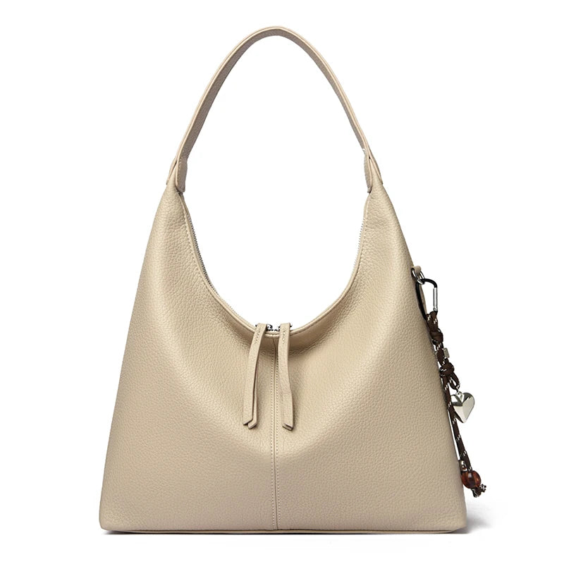 Genuine Brand Luxury Handbags Women Bags Designer Crossbody Bags for Women High Quality Top Quality Soft Leather Shoulder Bag
