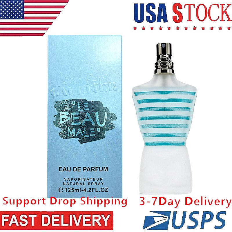 Hot Sales Pour Homme Perfume for Men Man In Black Original  Cologne for Men Long Lasting Fragrances for Men