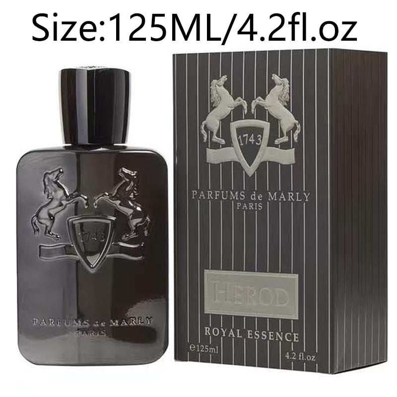 Best Selling Pour Homme Perfume for Men Man In Black Long Lasting Fragrances for Men Original Cologne for Men