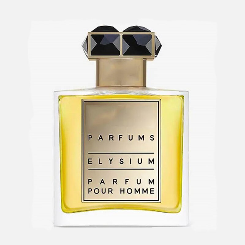 Men&#39;s Perfume Elysium Pour Homme Parfum Cologne Perfumes Masculinos Originais Importados Body Spray Parfum for Men