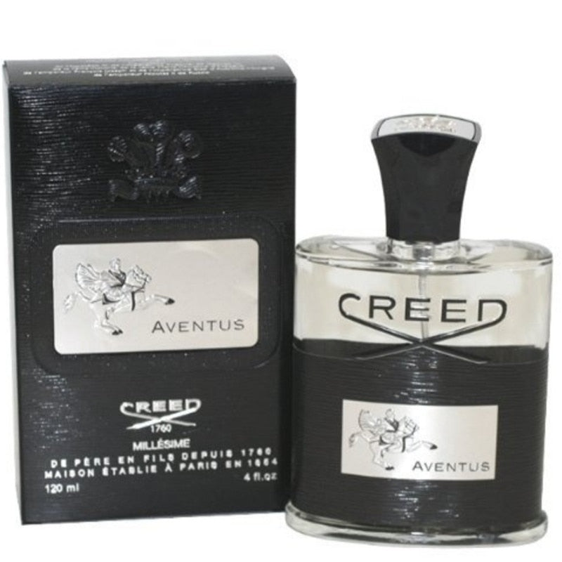 Free Shipping To The US In 3-7 Days Creed Aventus Original Perfumes for Men  Cologne for Men Long Lasting Fragrances for Men