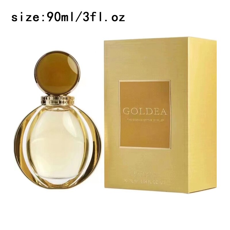 Original for Female Bombshell New York Sexy Women&#39;s Perfume Eau De Parfum Woman Lasting Fragrances Long Lasting Perfum