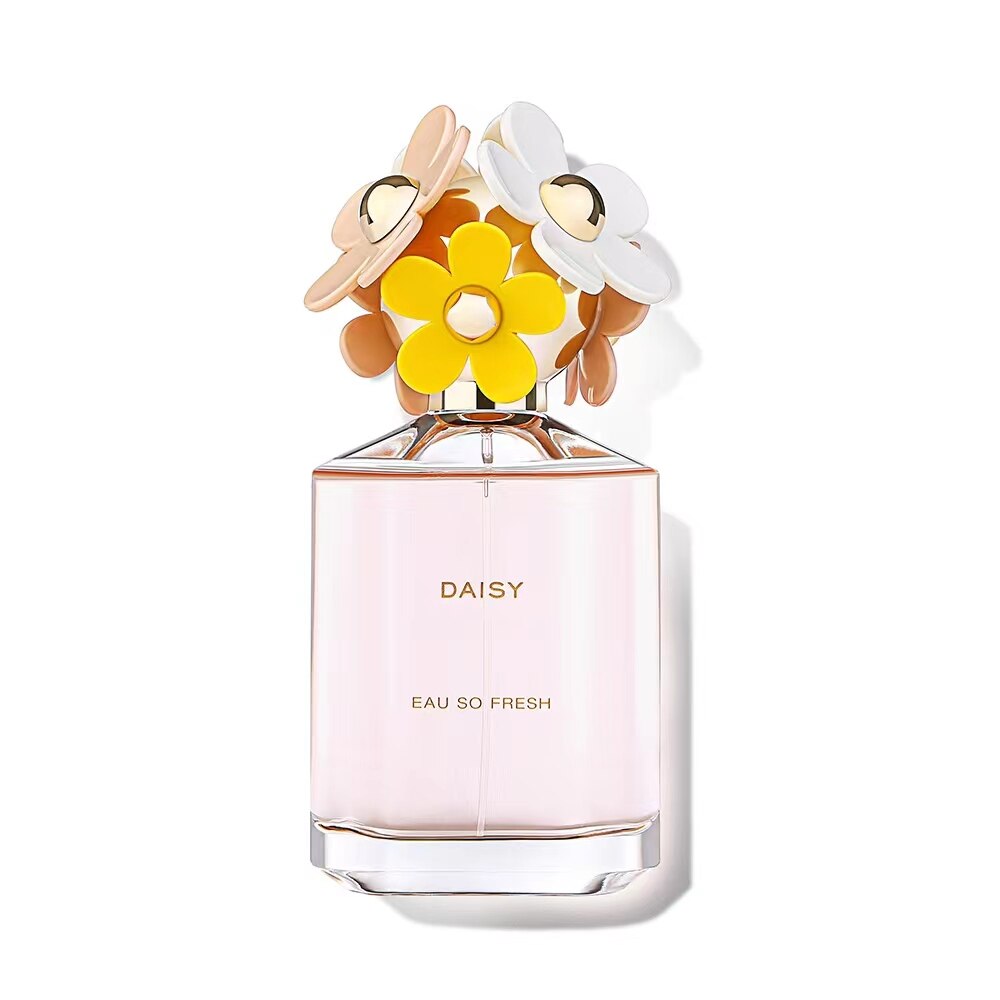 Fashion Womens Perfumes Daisy Eau So Fresh Fresh Girl Perfumes Perfum Feminino Inportados Body Spray Perfume Feminino
