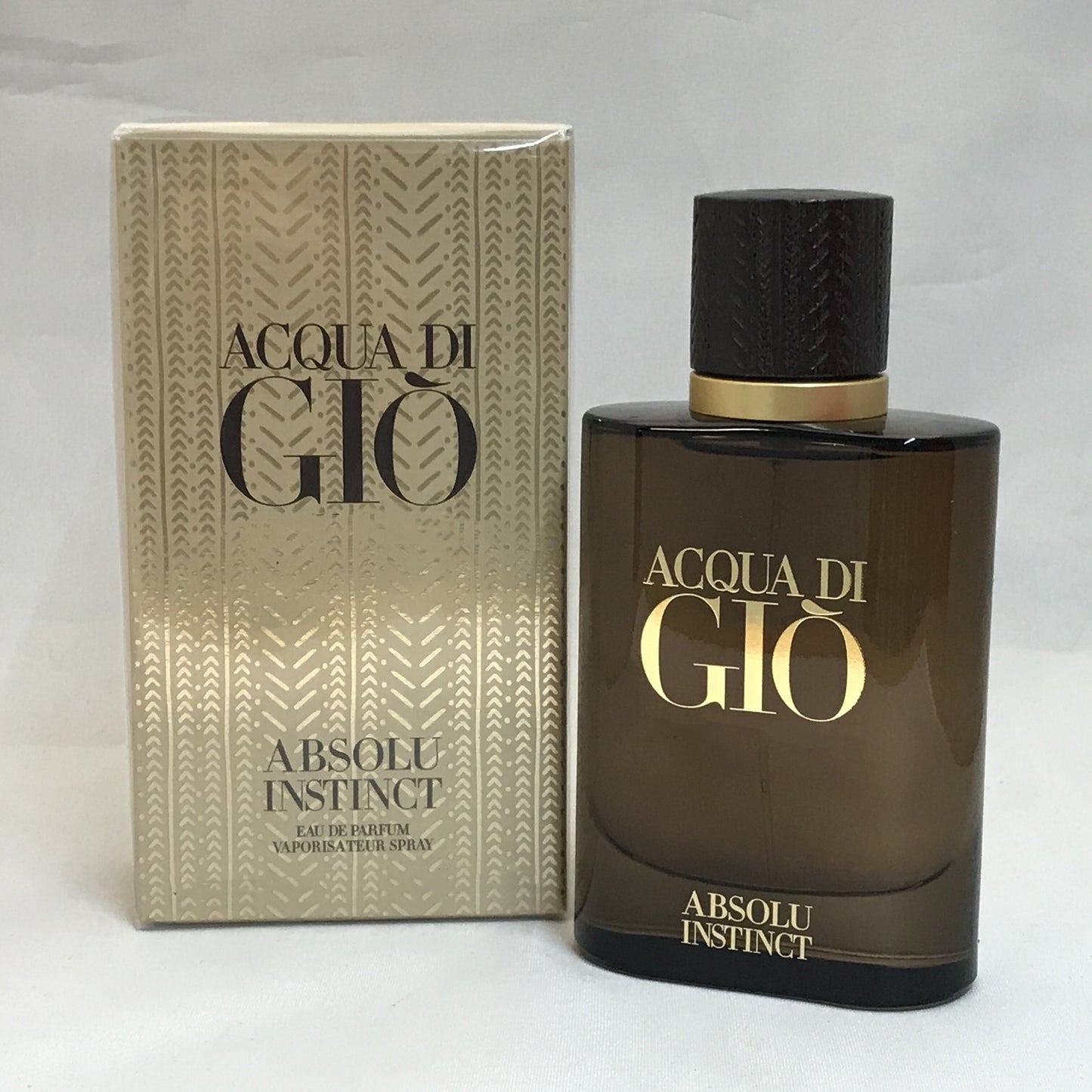 Shipping 3-6 Days In The USA Men&#39;s Parfum Acqua Di Gio Profumo Eau De Parfum Long Lasting Parfume Gift for Men Colognes