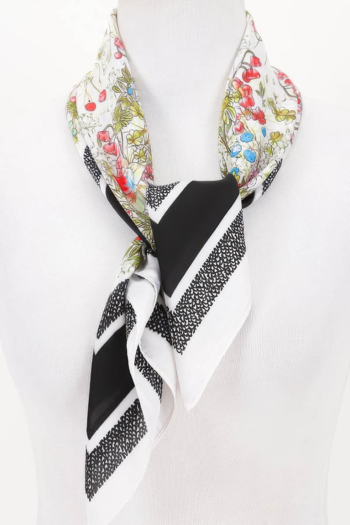 Scarves