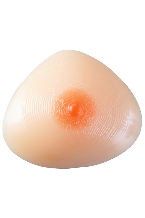 Realistic Breast Silicone Padding