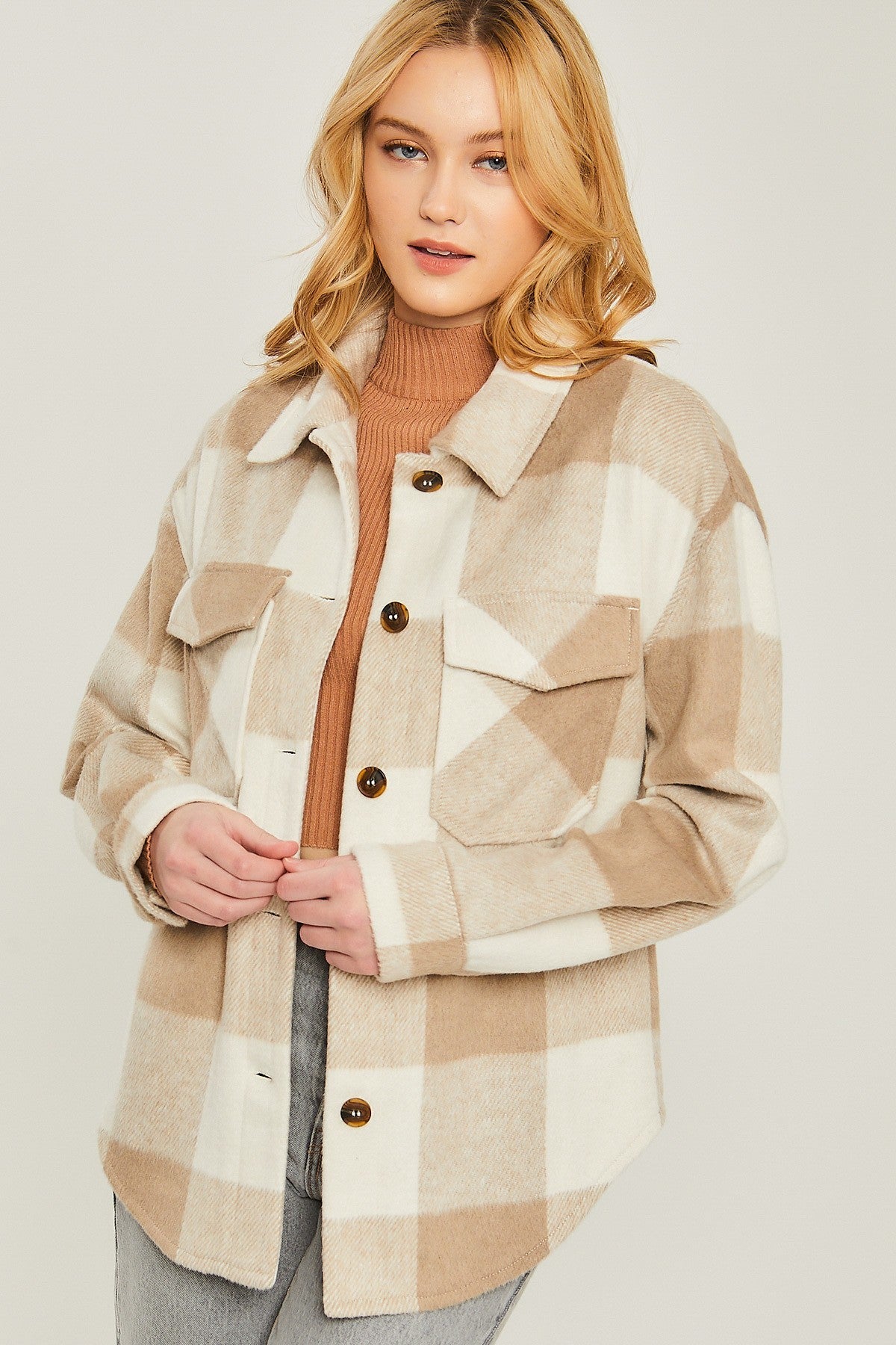 Women's Coats, Jackets & Sweaters