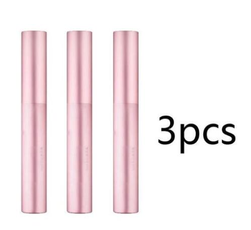 2019 Brand Cosmetics Eye Mascara Better Than Sex Rose Gold Cool Black Mascara Pink Package