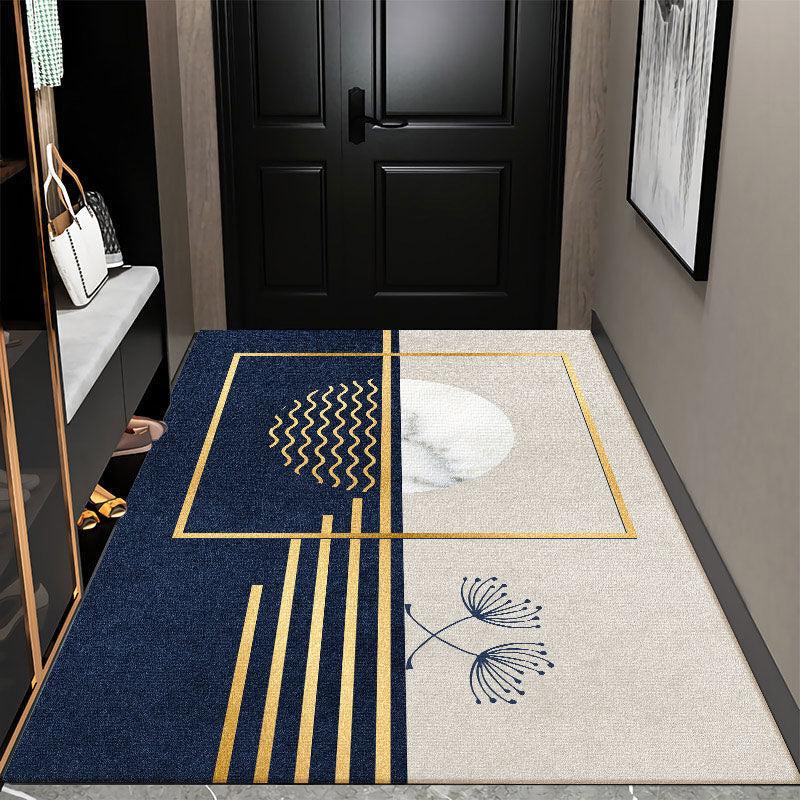 Carpets for Living Room Decoration Washable Entrance Door Mat Arge Area Rugs Modern Bedroom Bedside Carpet Home Decor Skidproof