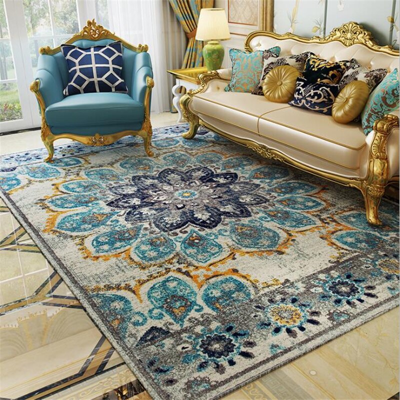 Bubble Kiss Thicker Persia Carpets For Living Room Bedroom Rugs Home Carpet Floor Door Mat Delicate Area Rugs Mats Large Carpet