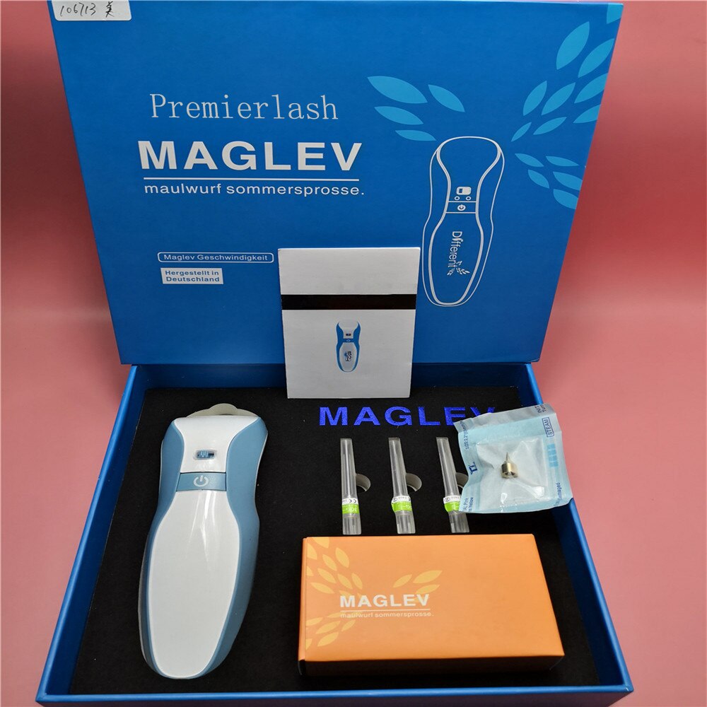 Maglev dot mole spot pen Remover Tattoo Wart Tag Removal Mole Machine Home Beauty Care Machine Beauty Equipment