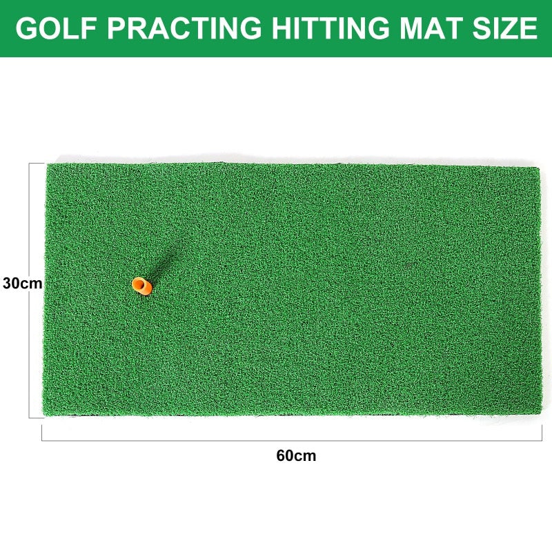 Golf Batting Net Detachable Batting Practice Net Indoor And Outdoor Golf Training Batting Net
