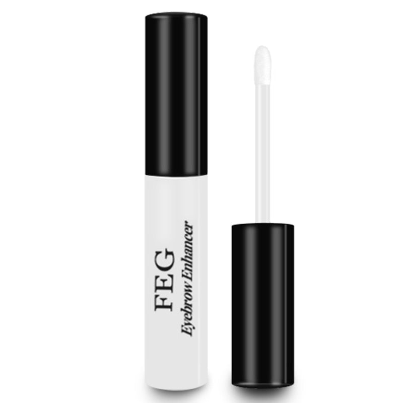 FEG Eyebrows Enhancer Eyebrow Growth Serum Eyelash Growth Liquid Makeup Eyebrow Longer Thicker Cosmetics Make up Tools