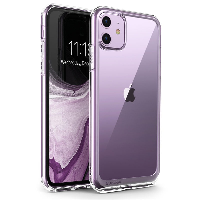 For iphone 11 Case 6.1 inch (2019 Release) SUPCASE UB Style Premium Hybrid Protective Bumper Case Cover For iphone 11 6.1 inch