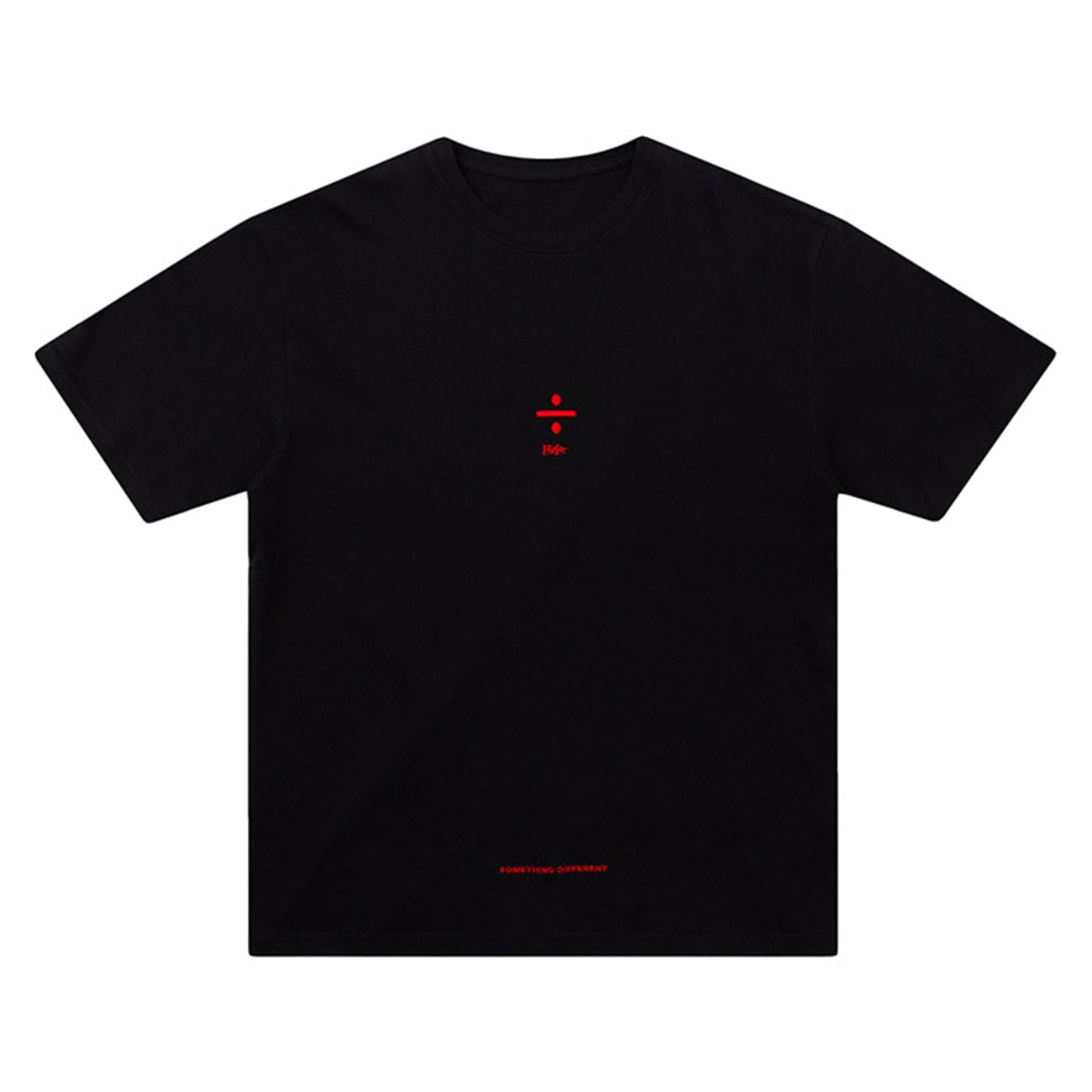 DARK Fashion Hip Hop T Shirt Men, Oversized Streetwear Tops Tees, Summer Embroidery Cotton Loose Shirts www.chishtismart.com