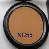 Hot Sales Makeup Powder NC Color FIX Powders Face Powder Plus Foundation 15g