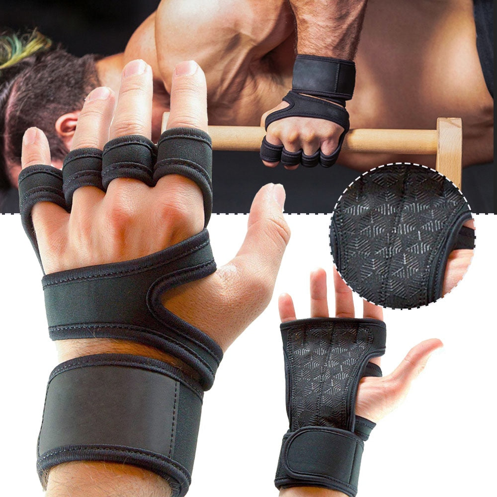 Fitness & Bodybuilding