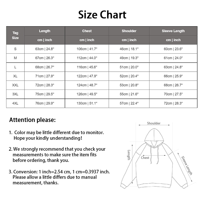 King or Queen Letters Printed Crown Design Couple Hooded Sweatshirt Men Autumn Winter Streetwear Lover Casual Pullover Hoodies