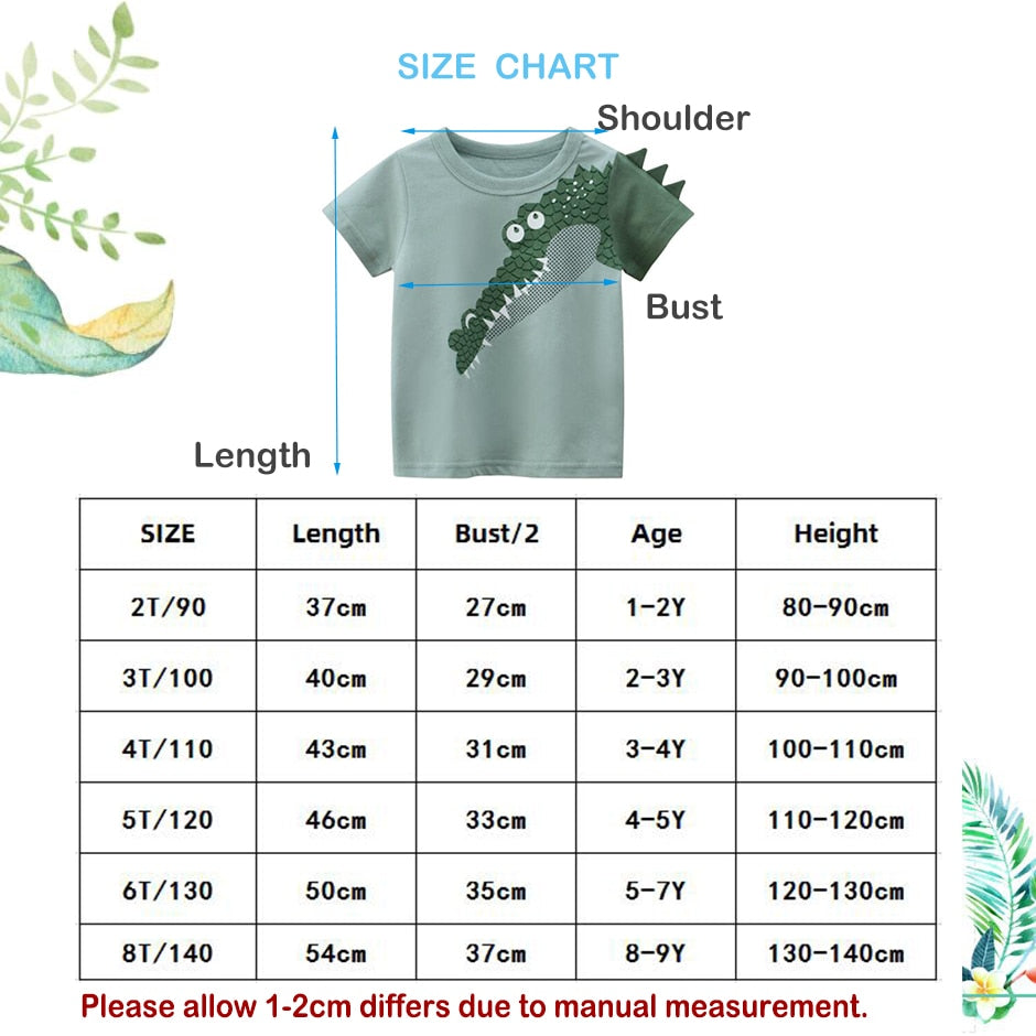 Orangemom cartoon 2022 Summer Children&#39;s Clothing Boys Short Sleeve T-shirt Kids Sweatshirt Child&#39;s Cotton Clothes Boys T-shirts