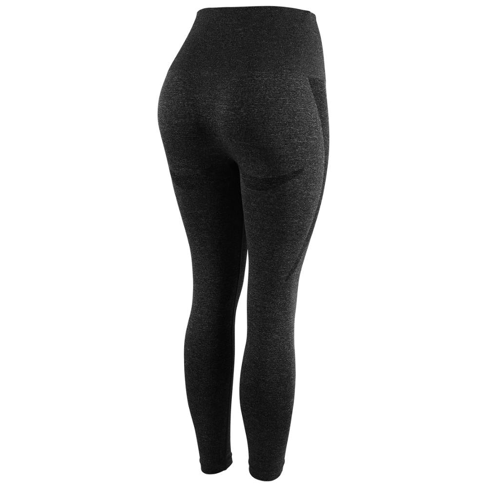 CHRLEISURE Bubble Butt Leggings for Women Anti Cellulit Ultra Thin Fitness Legins Workout Gym Legging High Waist Pants Dropship