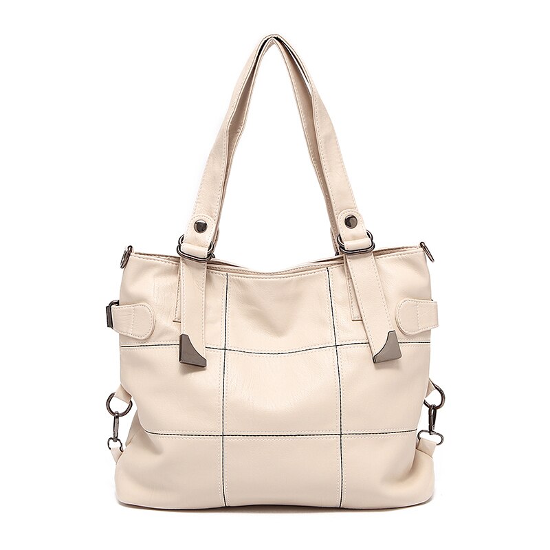 Luxury Handbags Women, Best Designer Soft Leather Large Capacity Shoulder Bags for Women, Casual Ladies Crossbody Bag Totes  www.chishtismart.com