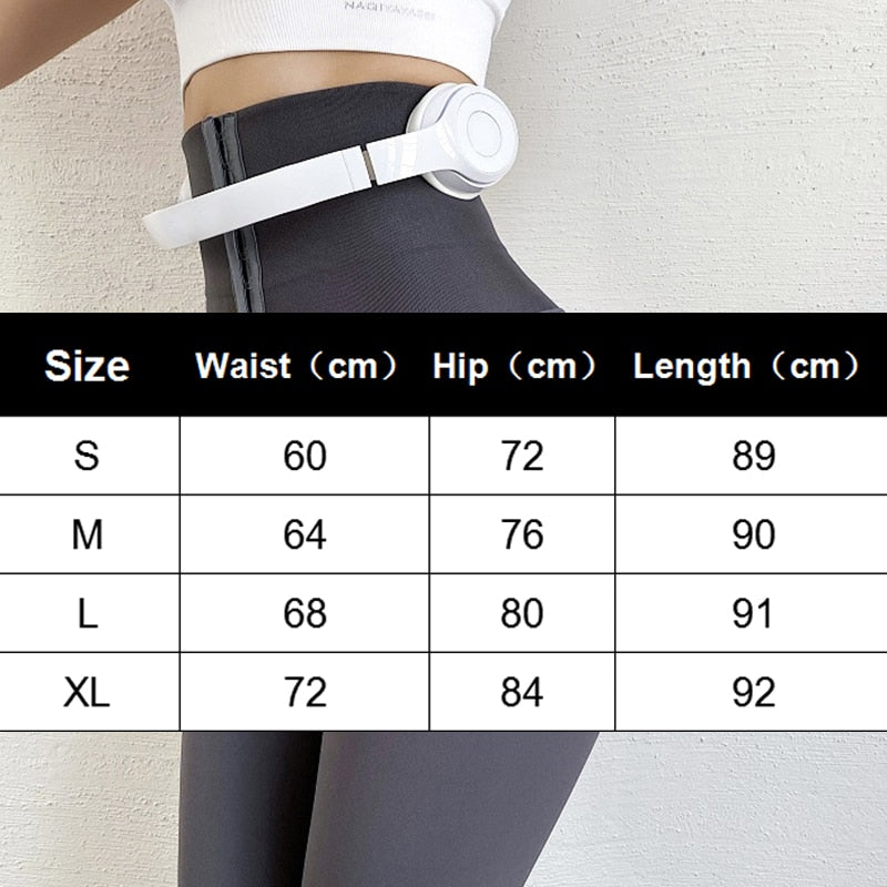 Leg Shapewear Slimming Body Shaper High Waist Tummy Control Pants Thigh Trimmer Anti Cellulite Compression Sculpting Leggings