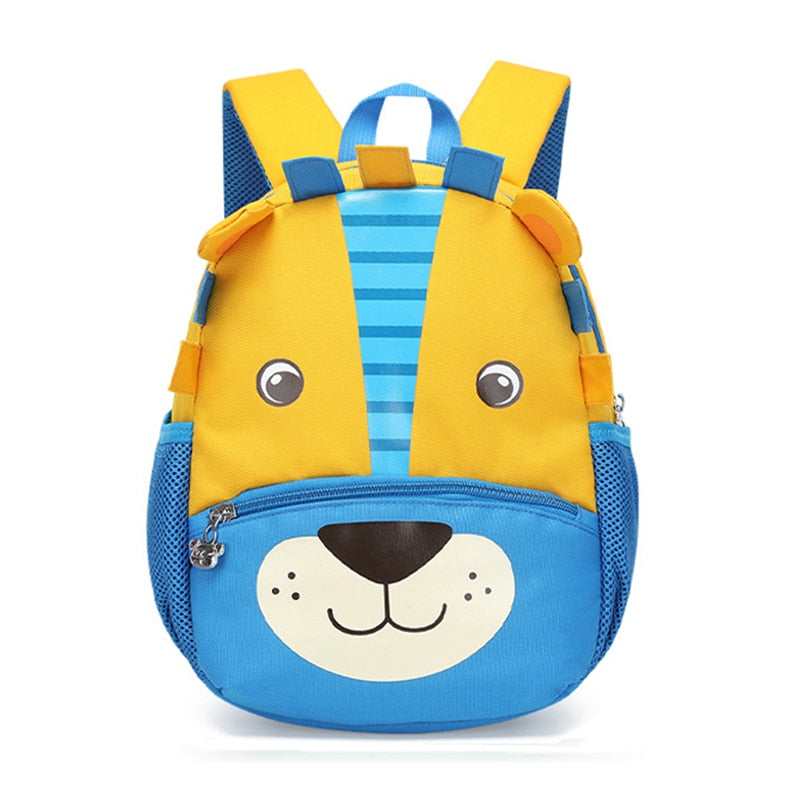 SUN EIGHT For Baby 2-5 Year Old Cute Little Kid Kindergarten Bag Child Backpack  School Nylon Bags Lovely Children Backpack