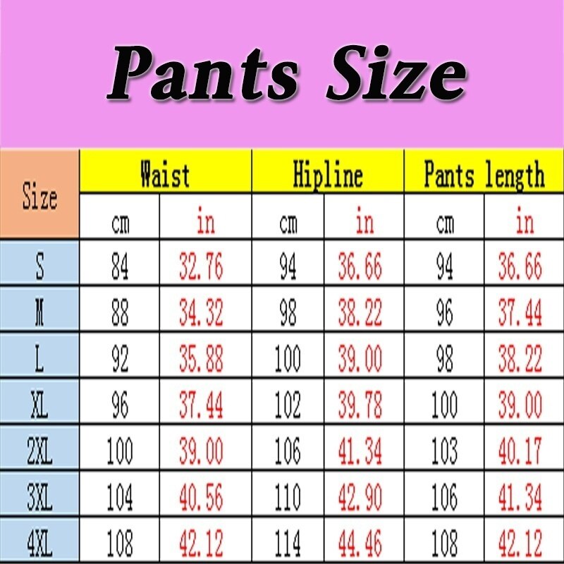 2021 Newest Women Fashion Friends TV Show Letter Print Pants Casual Loose Joggers Sports Trousers (4 Clolors) S-4XL