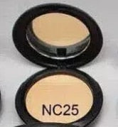 Hot Sales Makeup Powder NC Color FIX Powders Face Powder Plus Foundation 15g