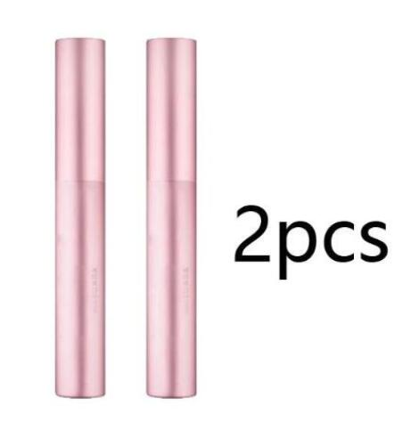 2019 Brand Cosmetics Eye Mascara Better Than Sex Rose Gold Cool Black Mascara Pink Package