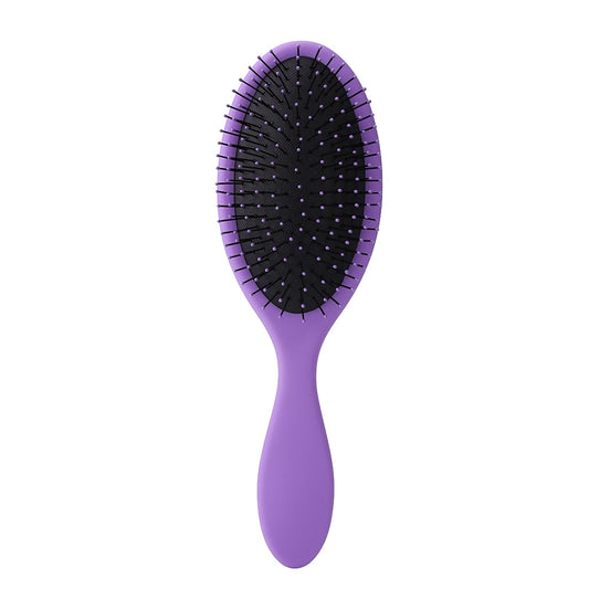 Candy Airbag Comb Magic Handle Detangling Comb Shower Hair Brush Air Bag Paddle Massage Brush Hairdressing Tool