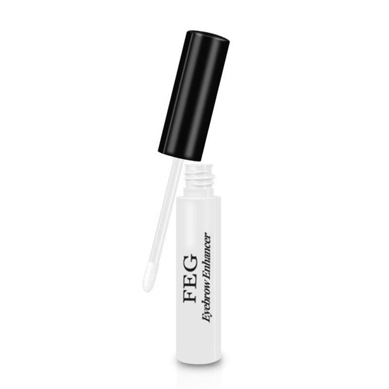 FEG Eyebrows Enhancer Eyebrow Growth Serum Eyelash Growth Liquid Makeup Eyebrow Longer Thicker Cosmetics Make up Tools