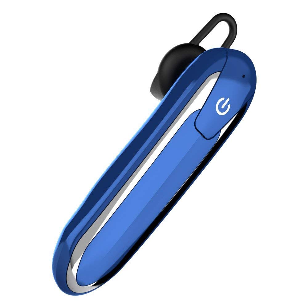 GDLYL D18 Business Bluetooth Earphone Wireless Headphone With Mic 36 Hours Work Time Bluetooth Headset for phone iphone xiaomi