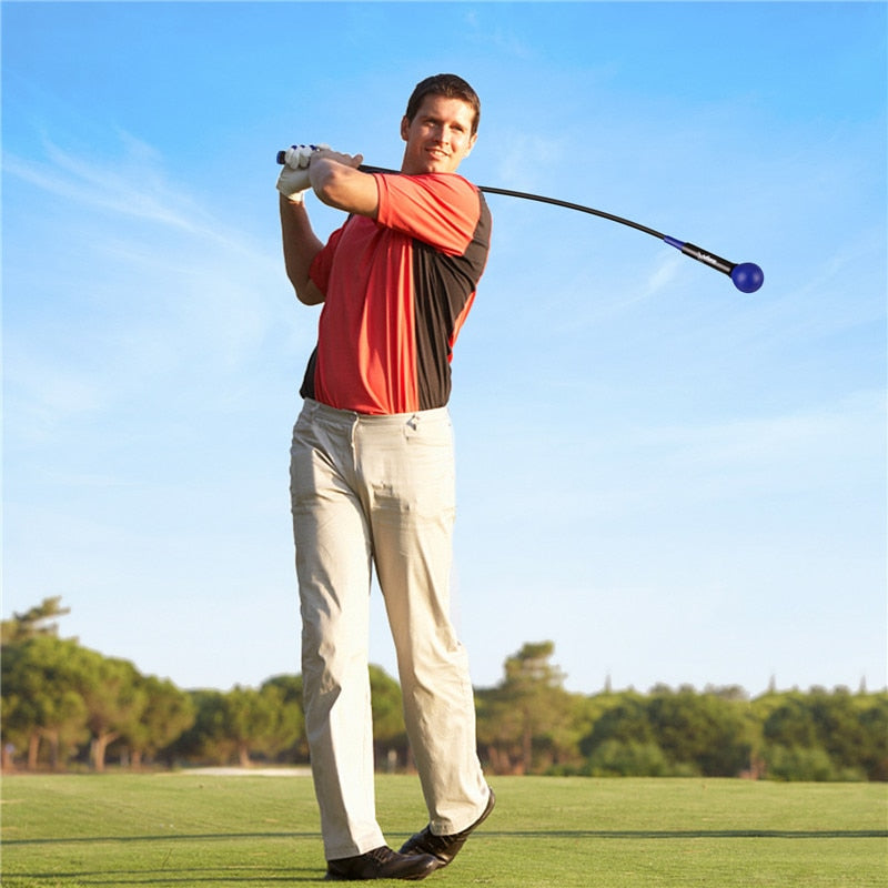 Balight Golf Swing Training for Beginners Assisted With Golf Swing Aids