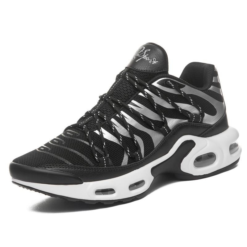 ZUNYU Men Casual Shoes Lac-up Men Shoes Comfortable Breathable Walking Sneakers Tenis masculino Zapatillas Hombre Size 39-46