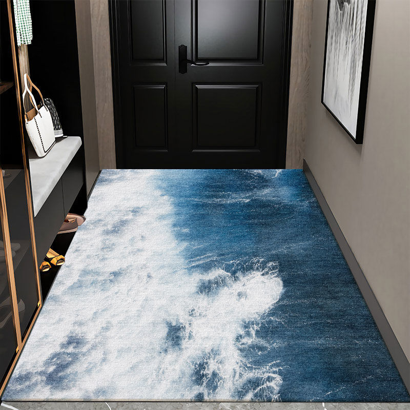 Carpets for Living Room Decoration Washable Entrance Door Mat Arge Area Rugs Modern Bedroom Bedside Carpet Home Decor Skidproof