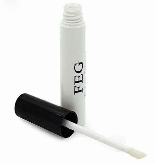FEG Eyebrows Enhancer 100% Eyebrow Rising Serum Eyelash Growth Liquid Makeup Eyebrow Longer Thicker Cosmetics Make up Tool