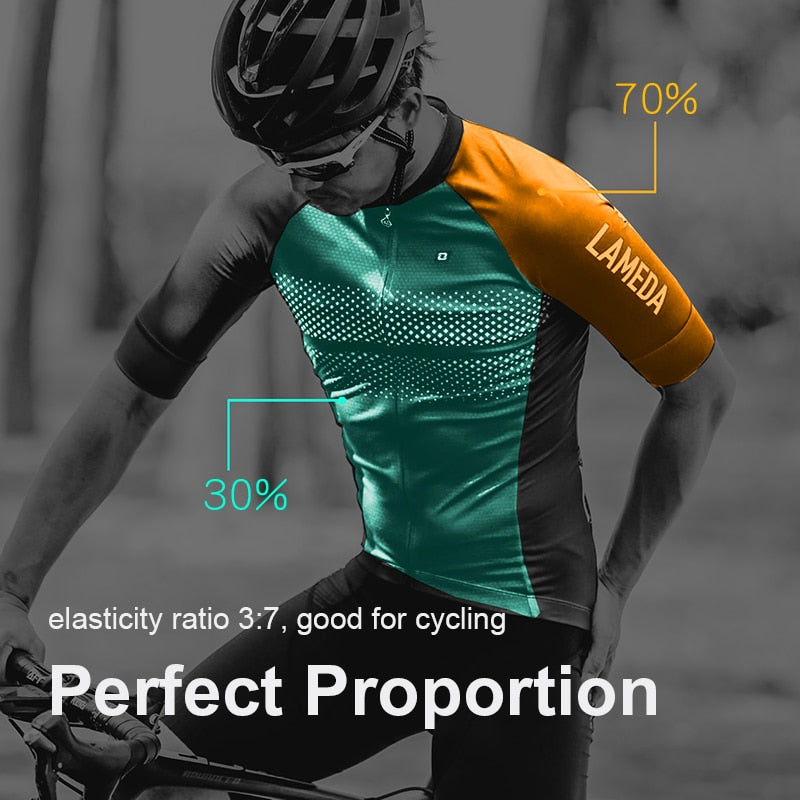 Cycling Jersey Man Summer Men&#39;s Cycling Shirts Short Sleeve for Men Bicycle Shirts Sportswear Male MTB  jersey ciclismo hombre